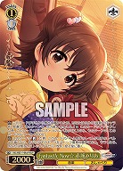 Fantast!c Now☆ 赤城みりあ(M@P) 【IMC/WE51/14M@P】